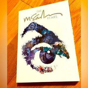 new Paul Mccartney - The Mccartney Years (3 Dvd)